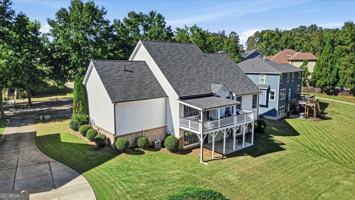 4027 Andover Circle McDonough - Photo 62