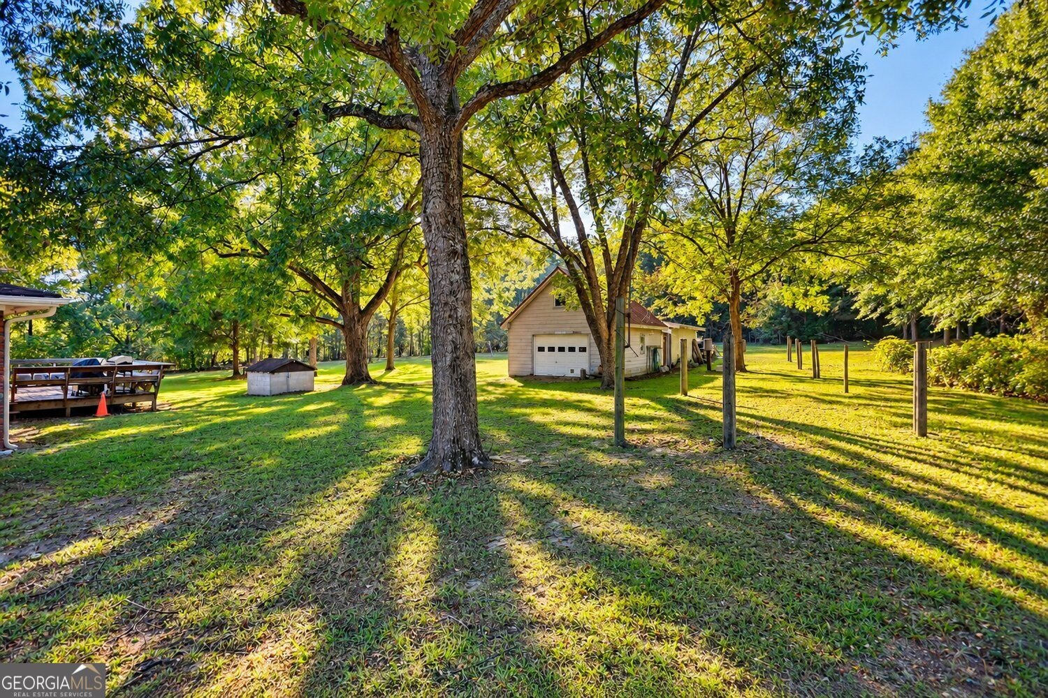 4389 Rosebud Road Loganville - Photo 14