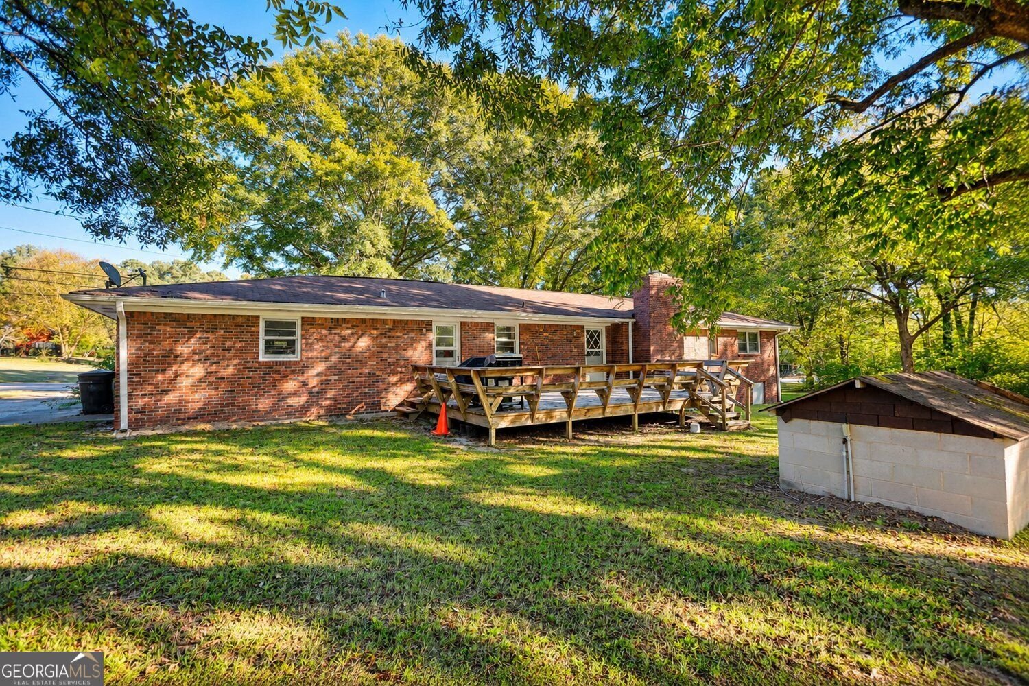 4389 Rosebud Road Loganville - Photo 16
