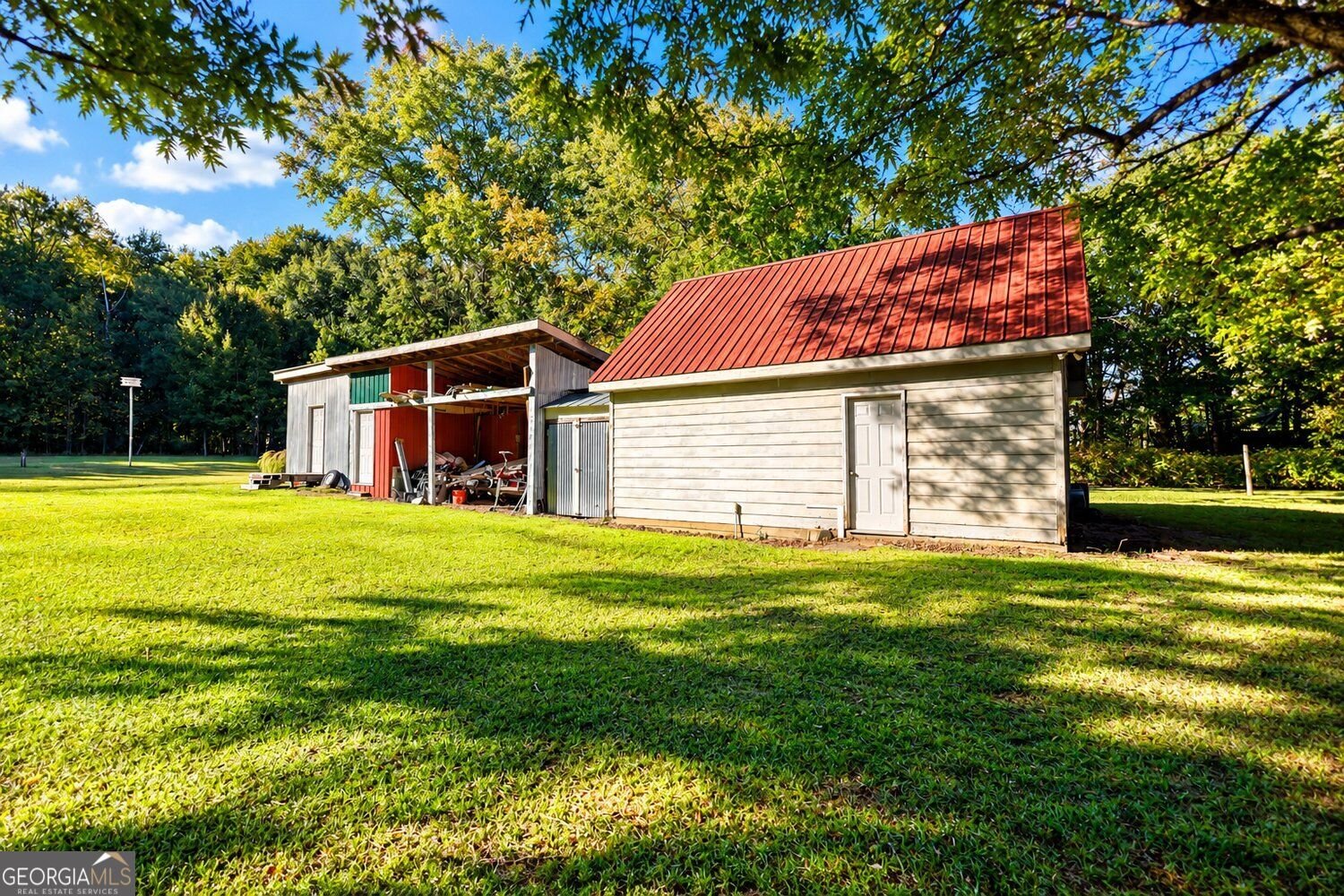 4389 Rosebud Road Loganville - Photo 17