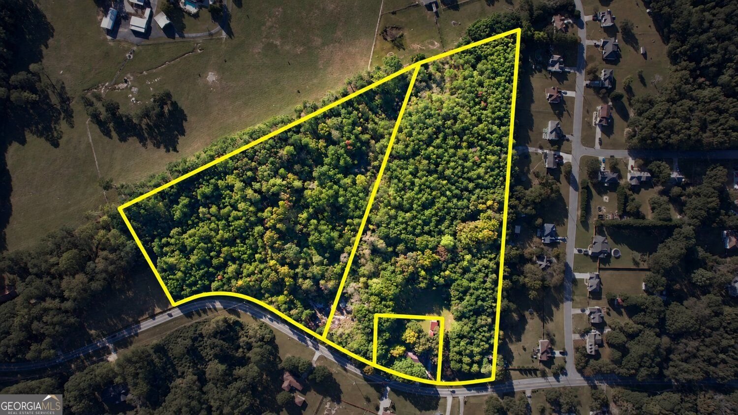 4389 Rosebud Road Loganville - Photo 7