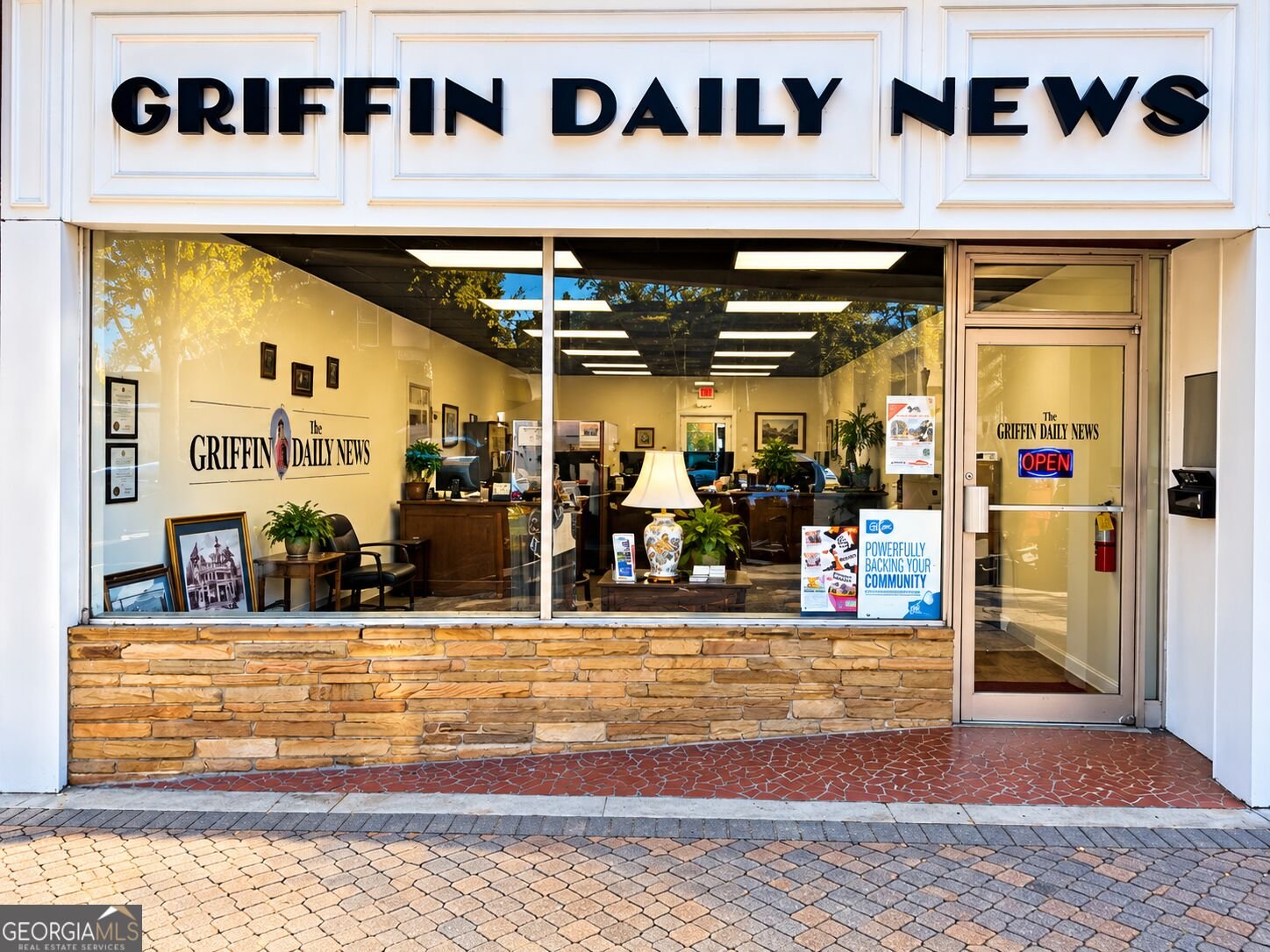 314 E Quilly Street Griffin - Photo 13