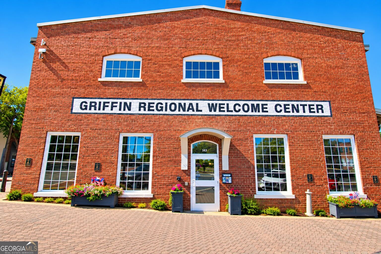 314 E Quilly Street Griffin - Photo 17