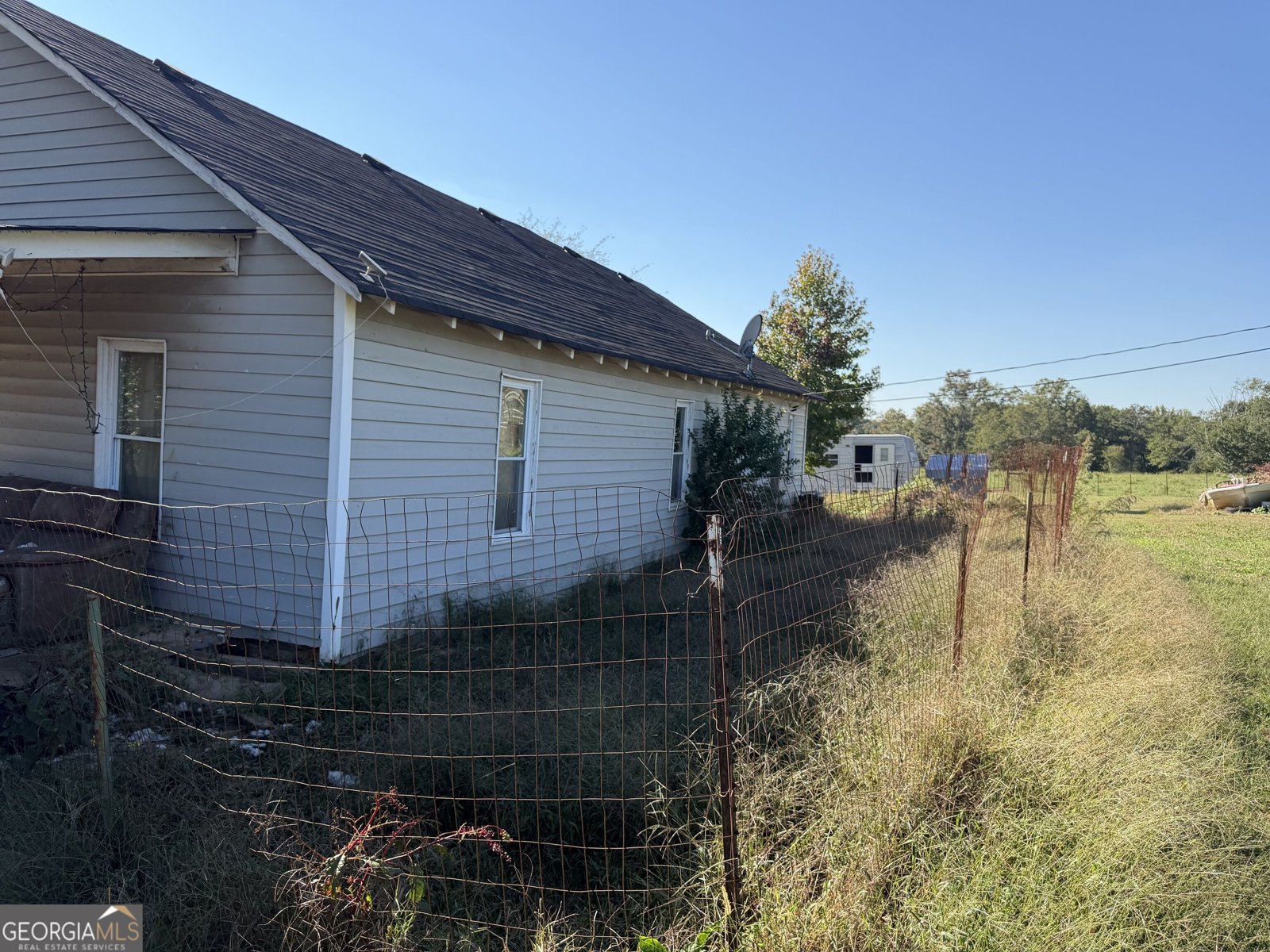 583 Tyus Veal Road Bowdon - Photo 12
