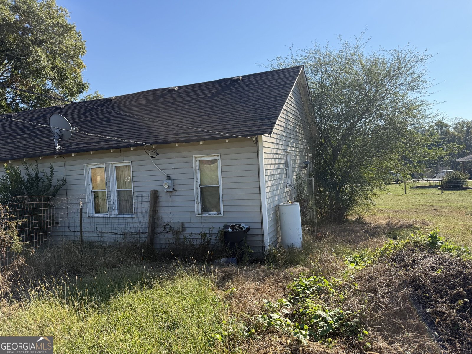 583 Tyus Veal Road Bowdon - Photo 14