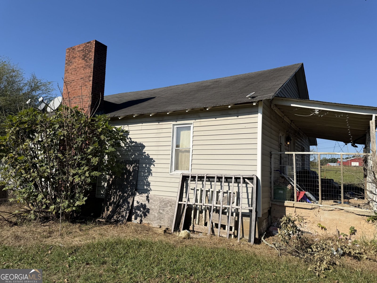 583 Tyus Veal Road Bowdon - Photo 16