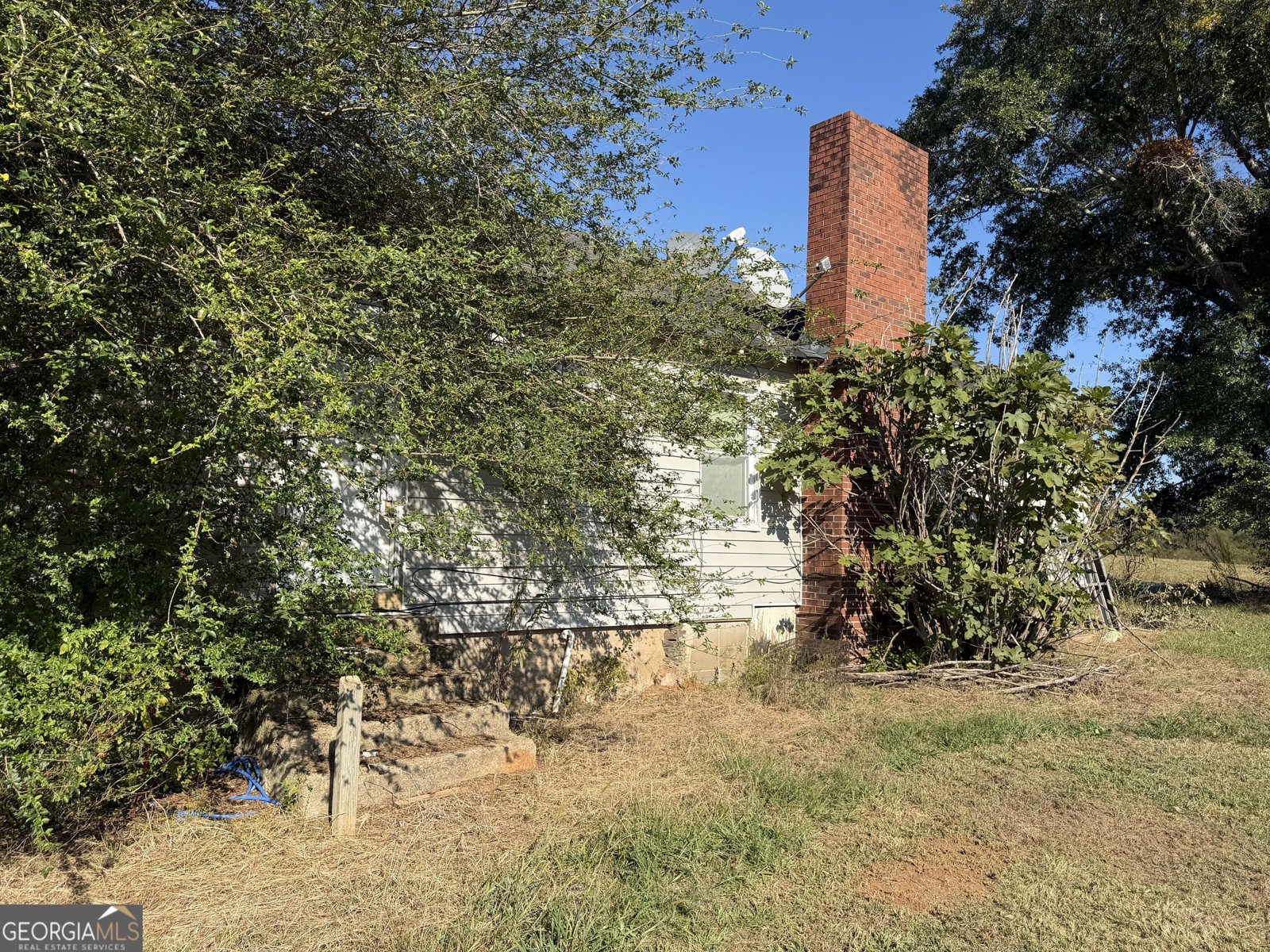 583 Tyus Veal Road Bowdon - Photo 17