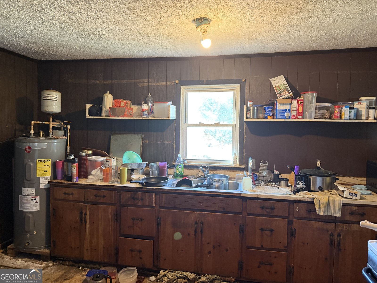 583 Tyus Veal Road Bowdon - Photo 8
