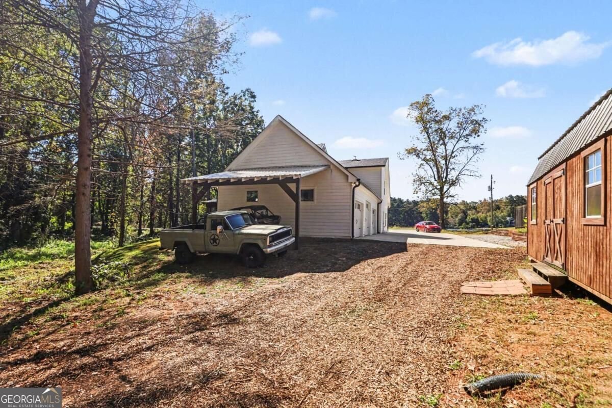 235 Old Bremen Road Temple - Photo 35