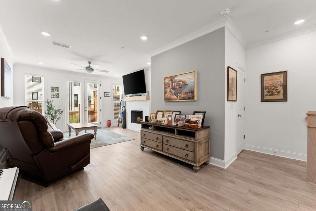 320 Olmstead Way Alpharetta - Photo 11