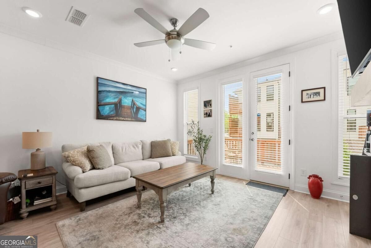 320 Olmstead Way Alpharetta - Photo 12
