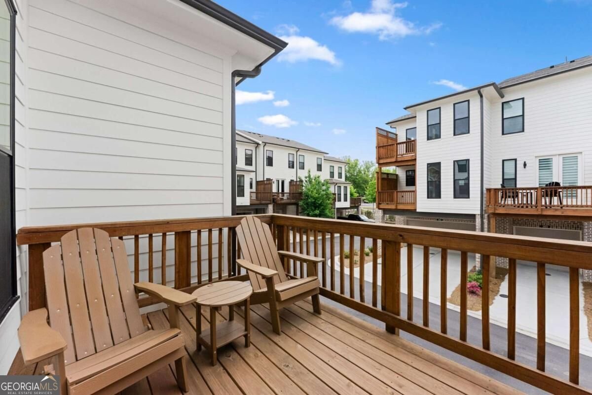 320 Olmstead Way Alpharetta - Photo 15