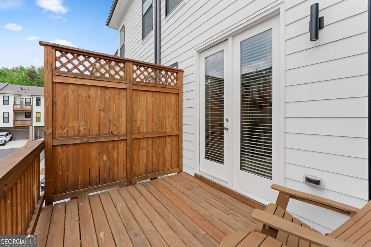 320 Olmstead Way Alpharetta - Photo 17