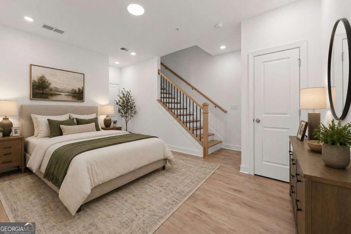 320 Olmstead Way Alpharetta - Photo 36
