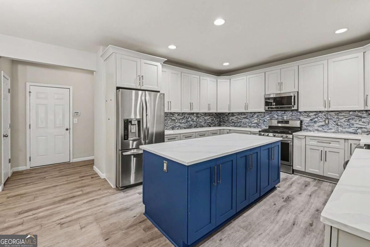 787 King Sword Court Mableton - Photo 17