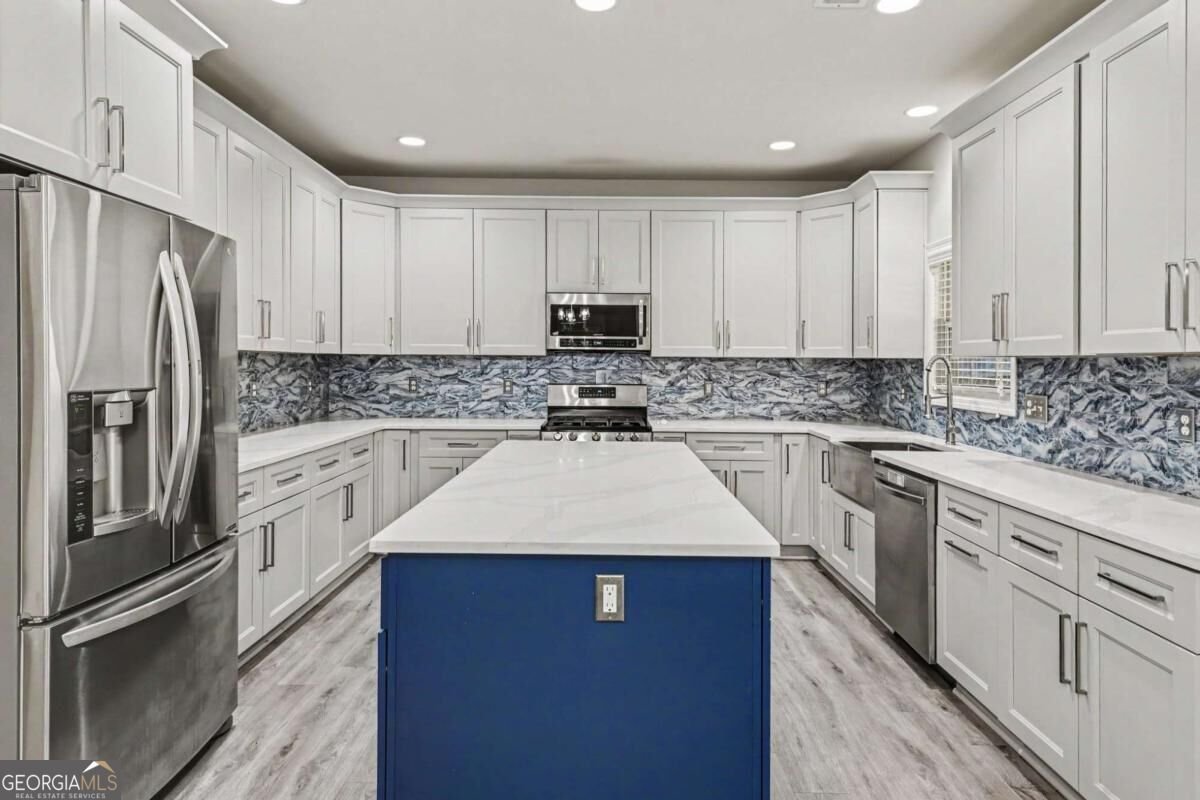 787 King Sword Court Mableton - Photo 18