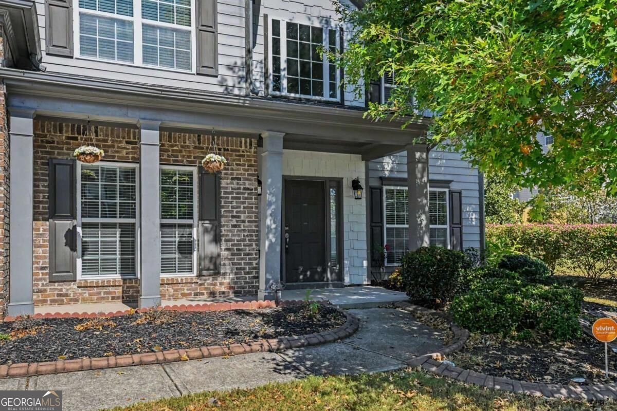 787 King Sword Court Mableton - Photo 6