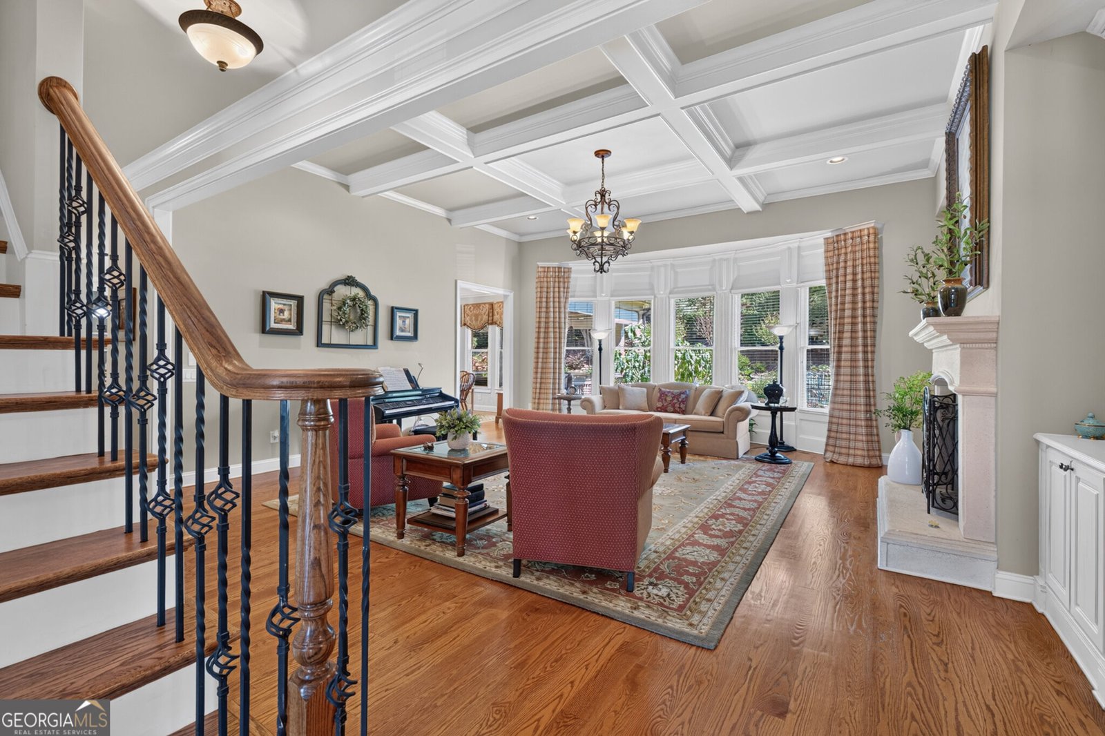 2067 Stonewater Court Hoschton - Photo 10