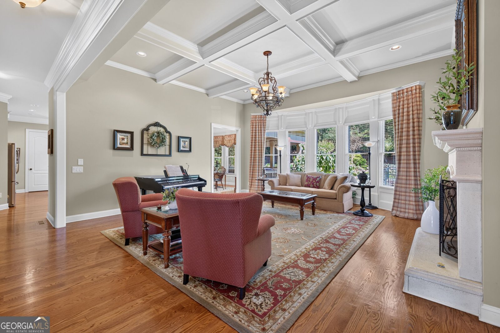 2067 Stonewater Court Hoschton - Photo 11