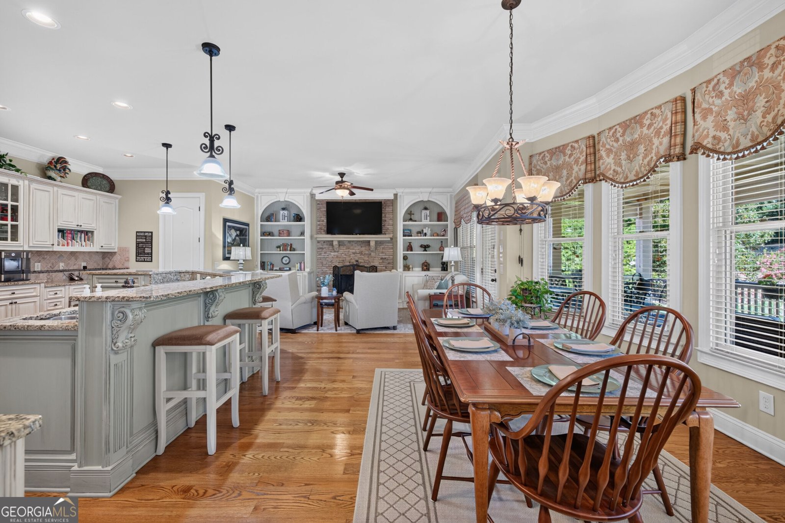 2067 Stonewater Court Hoschton - Photo 15