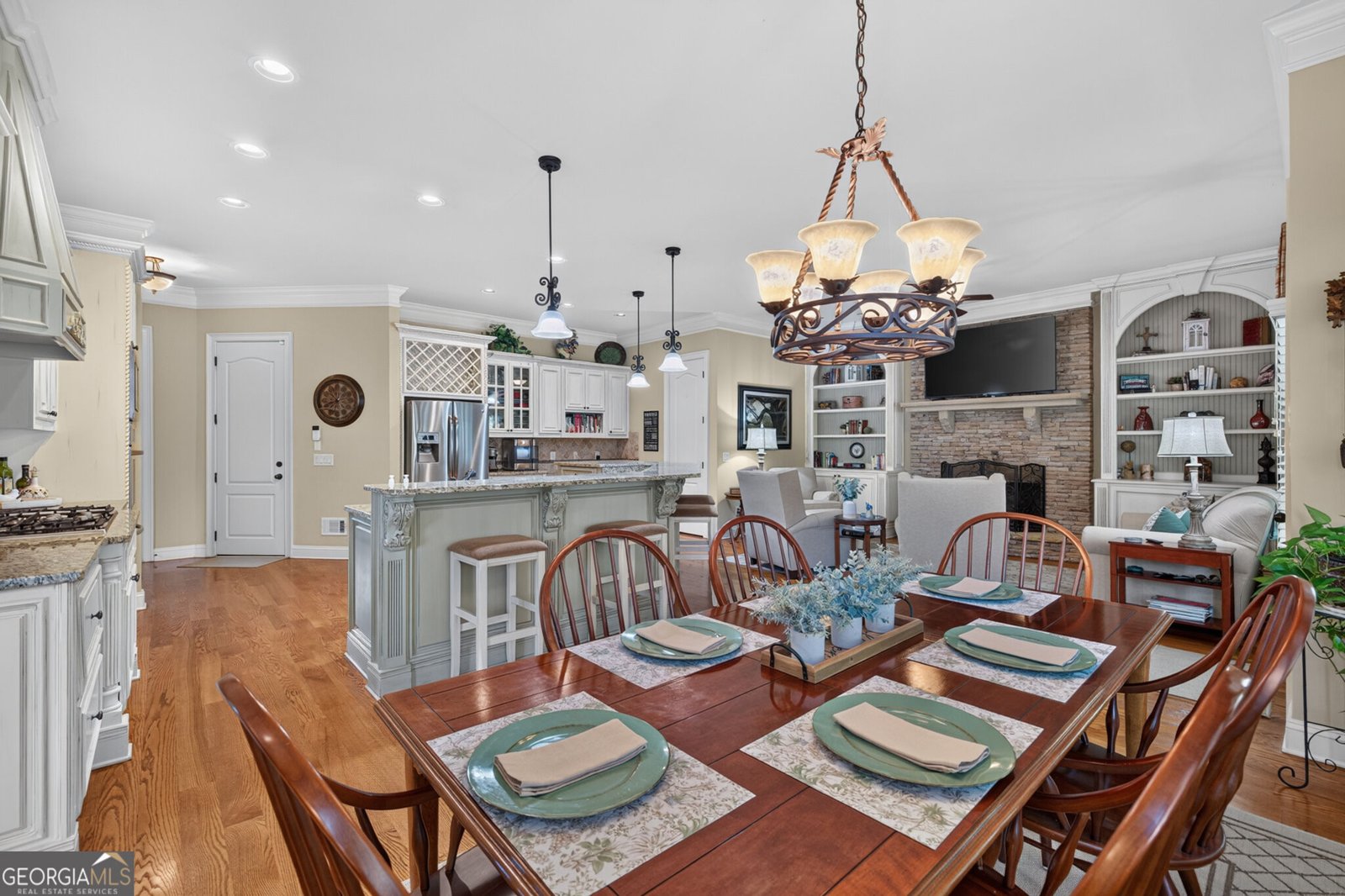 2067 Stonewater Court Hoschton - Photo 16