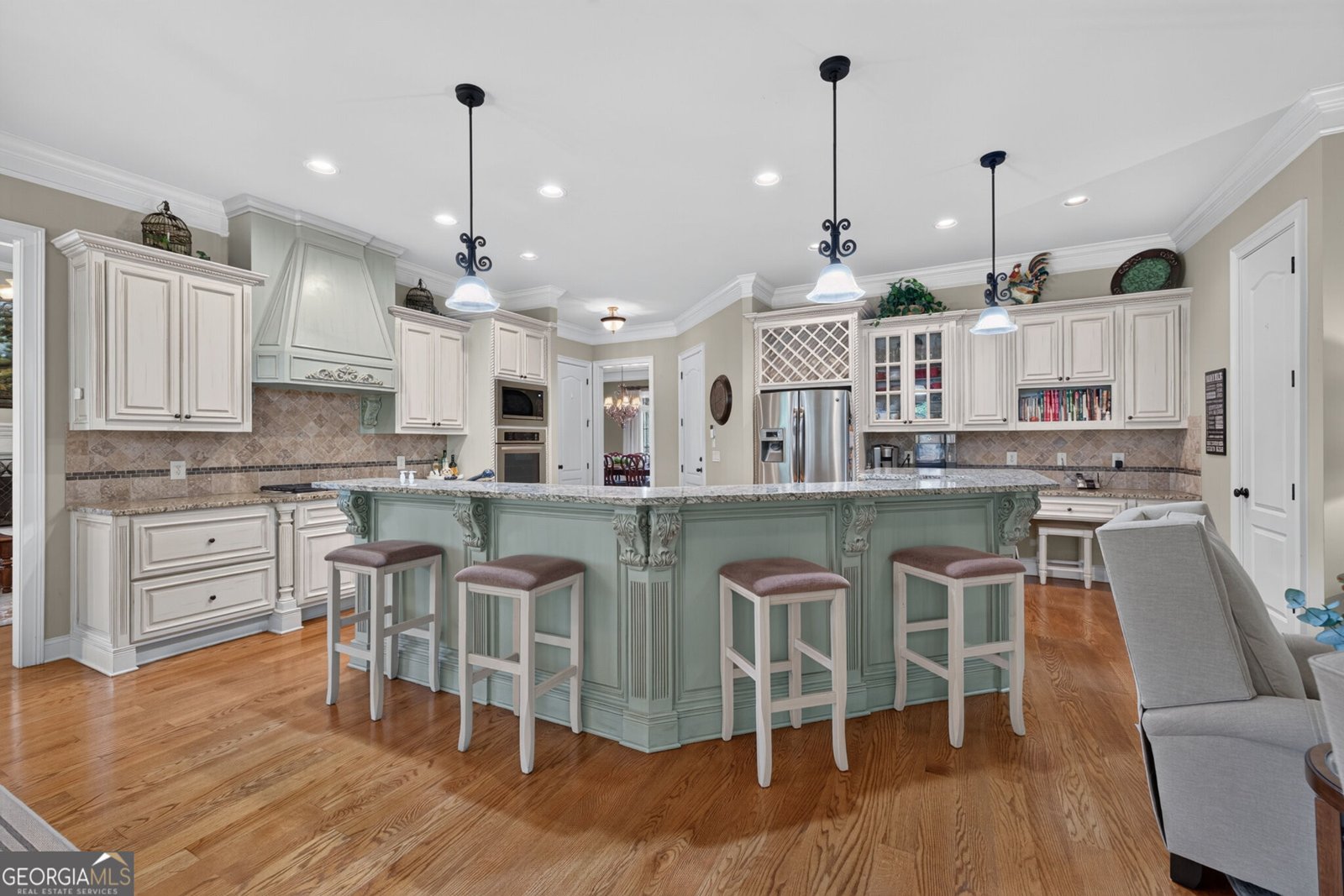 2067 Stonewater Court Hoschton - Photo 17