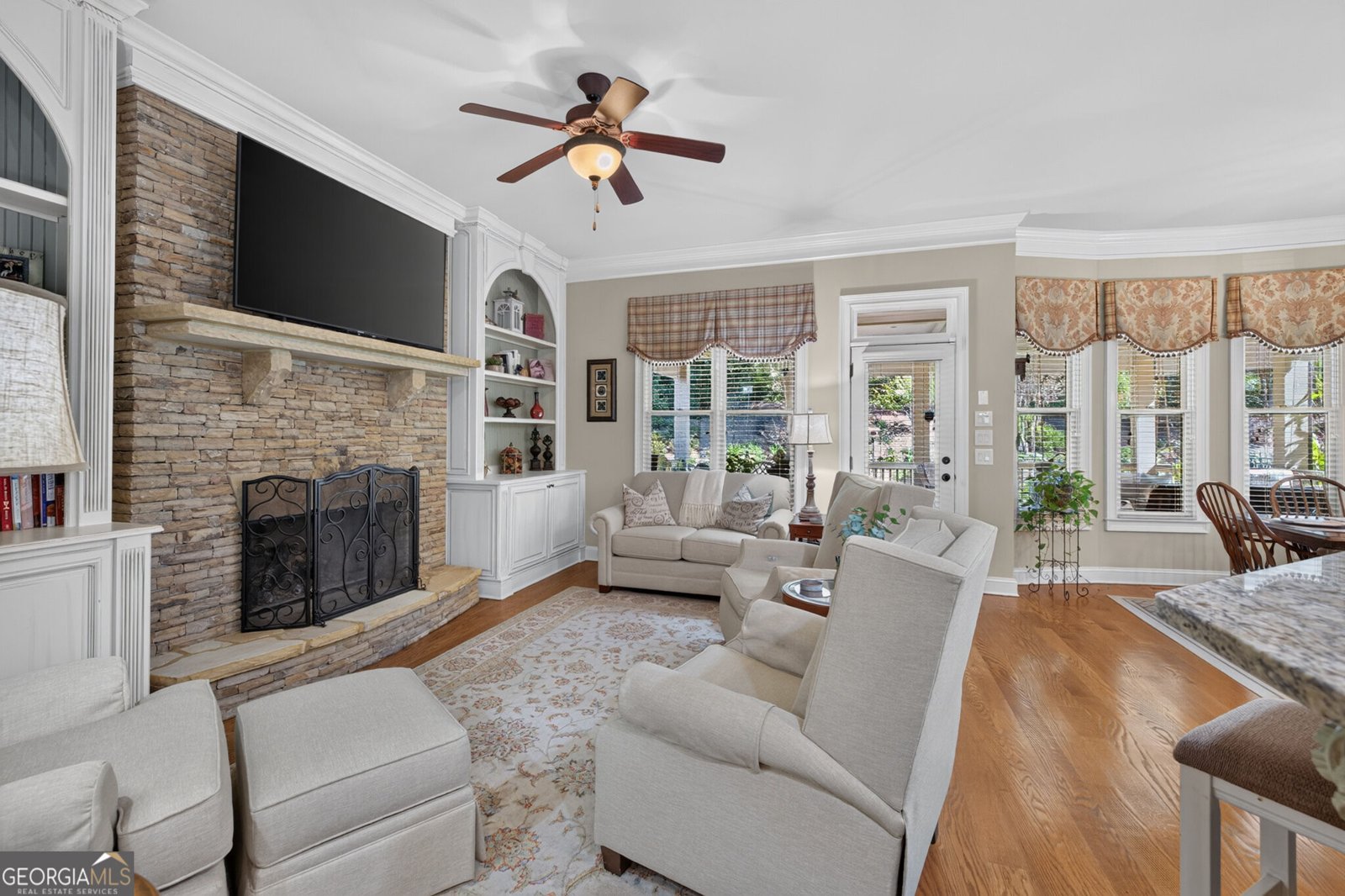 2067 Stonewater Court Hoschton - Photo 19