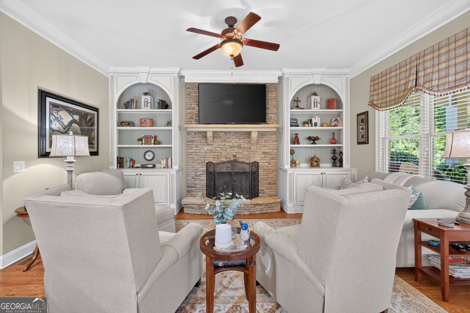 2067 Stonewater Court Hoschton - Photo 21