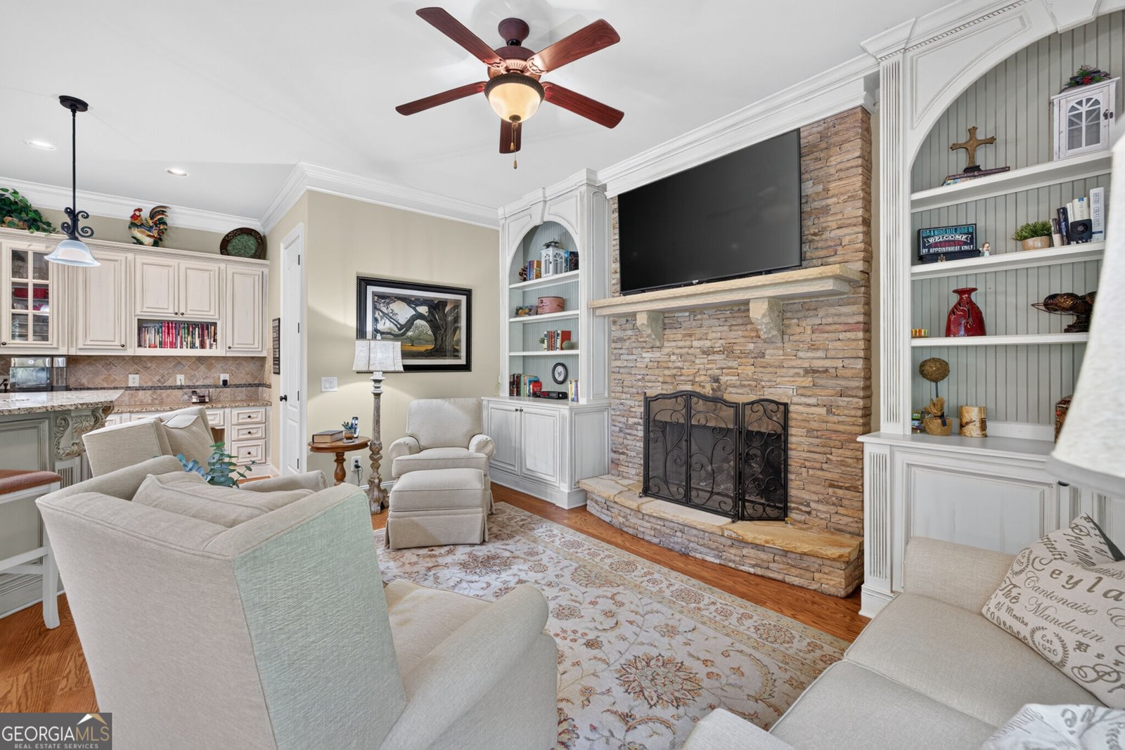 2067 Stonewater Court Hoschton - Photo 22