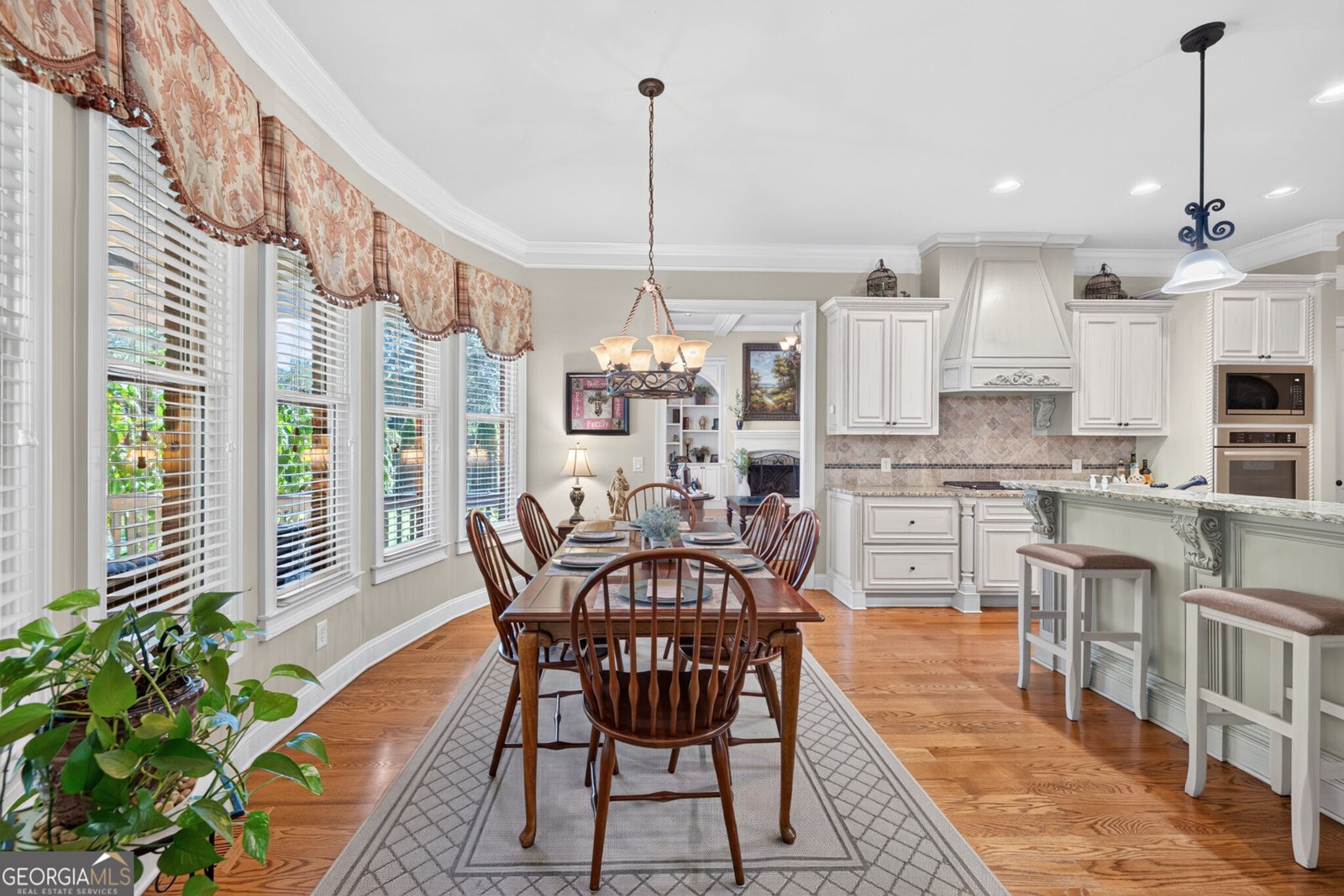 2067 Stonewater Court Hoschton - Photo 23