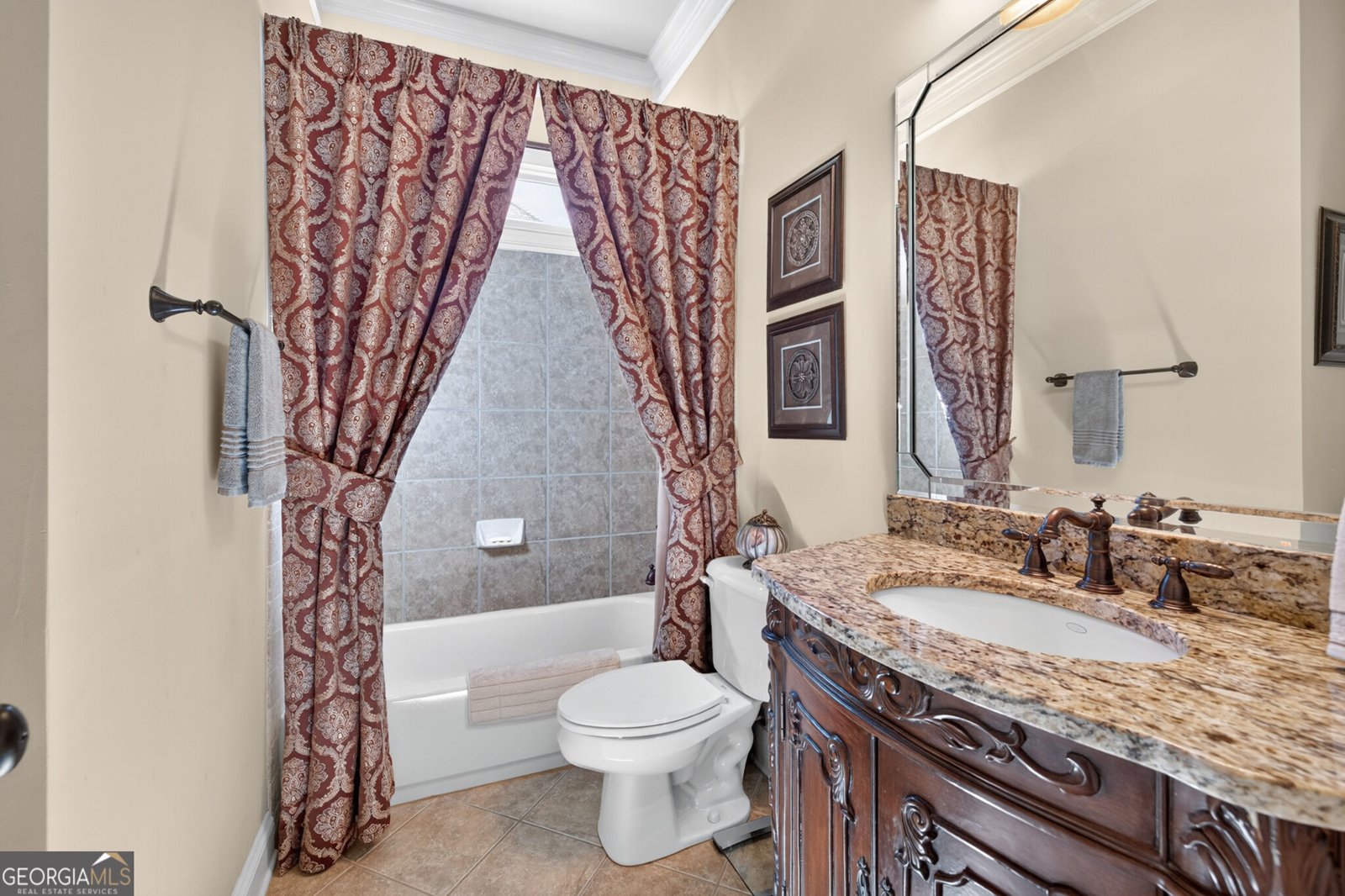 2067 Stonewater Court Hoschton - Photo 24