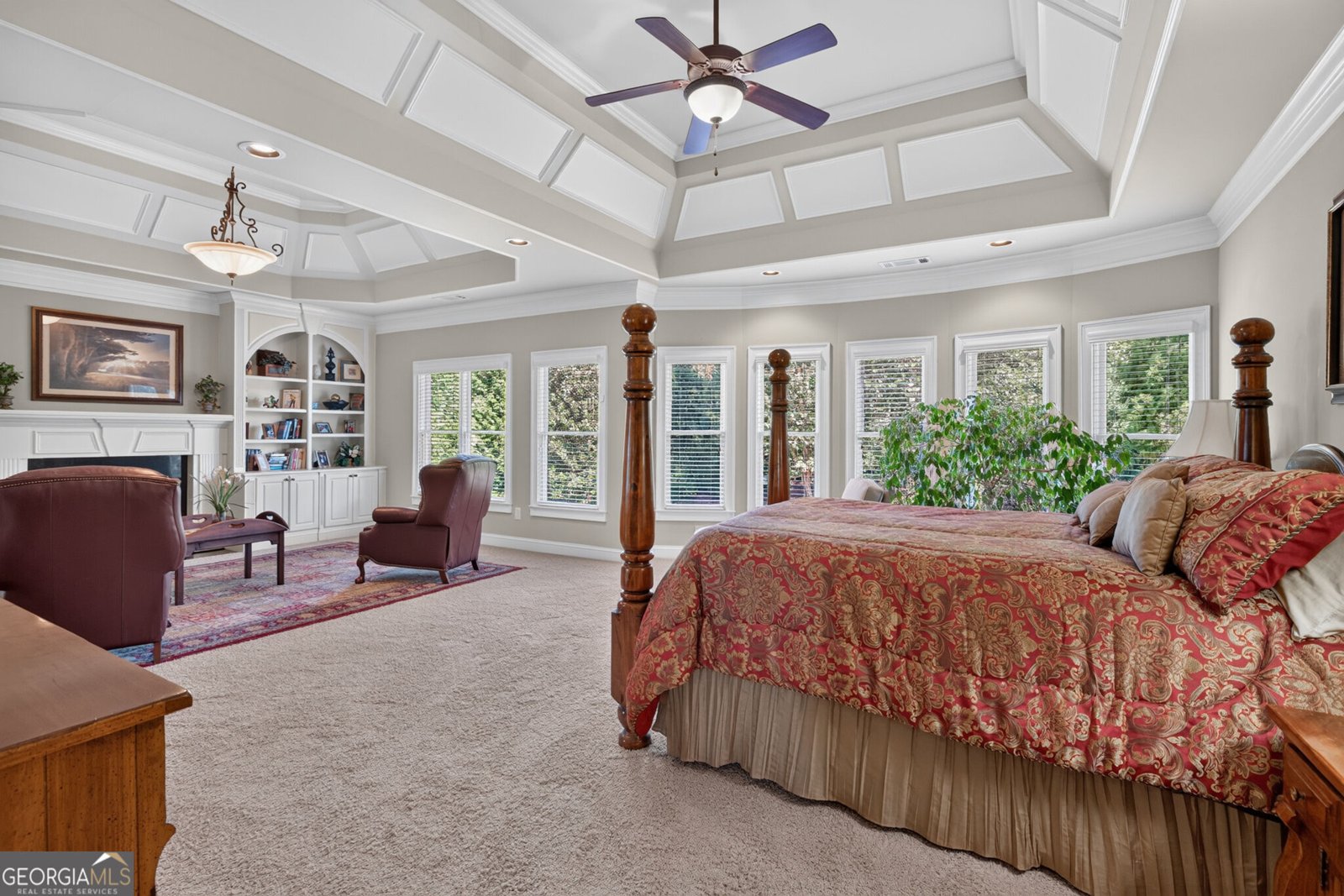 2067 Stonewater Court Hoschton - Photo 29