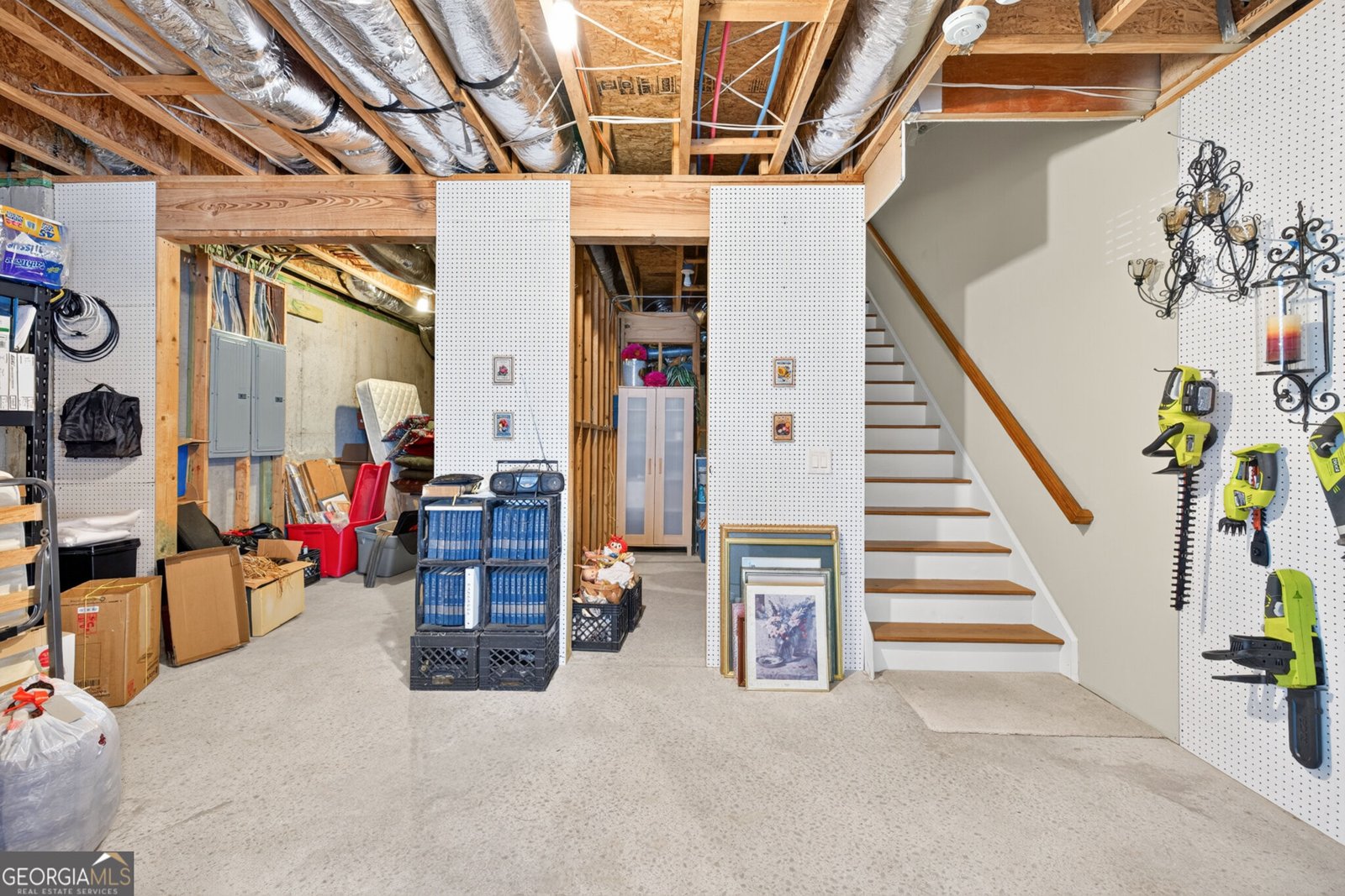 2067 Stonewater Court Hoschton - Photo 45