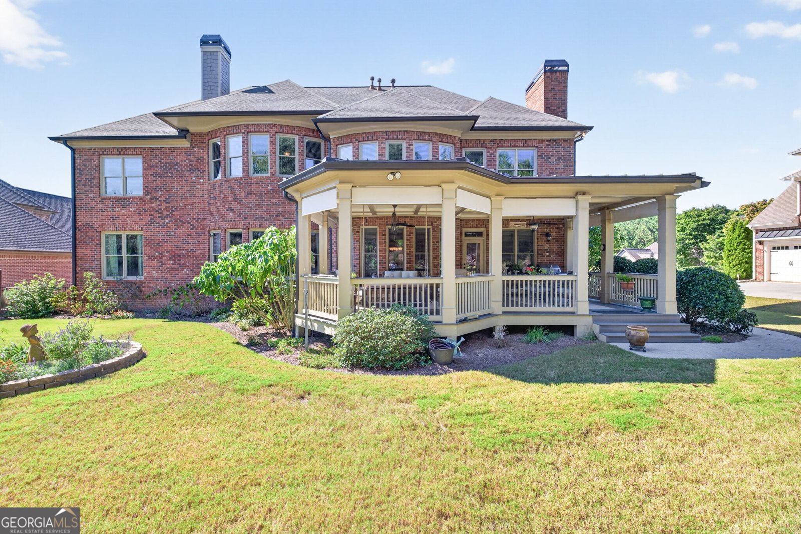 2067 Stonewater Court Hoschton - Photo 52