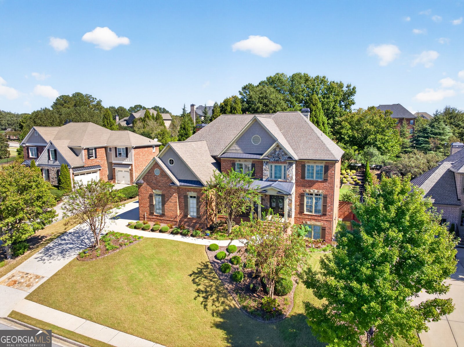 2067 Stonewater Court Hoschton - Photo 56
