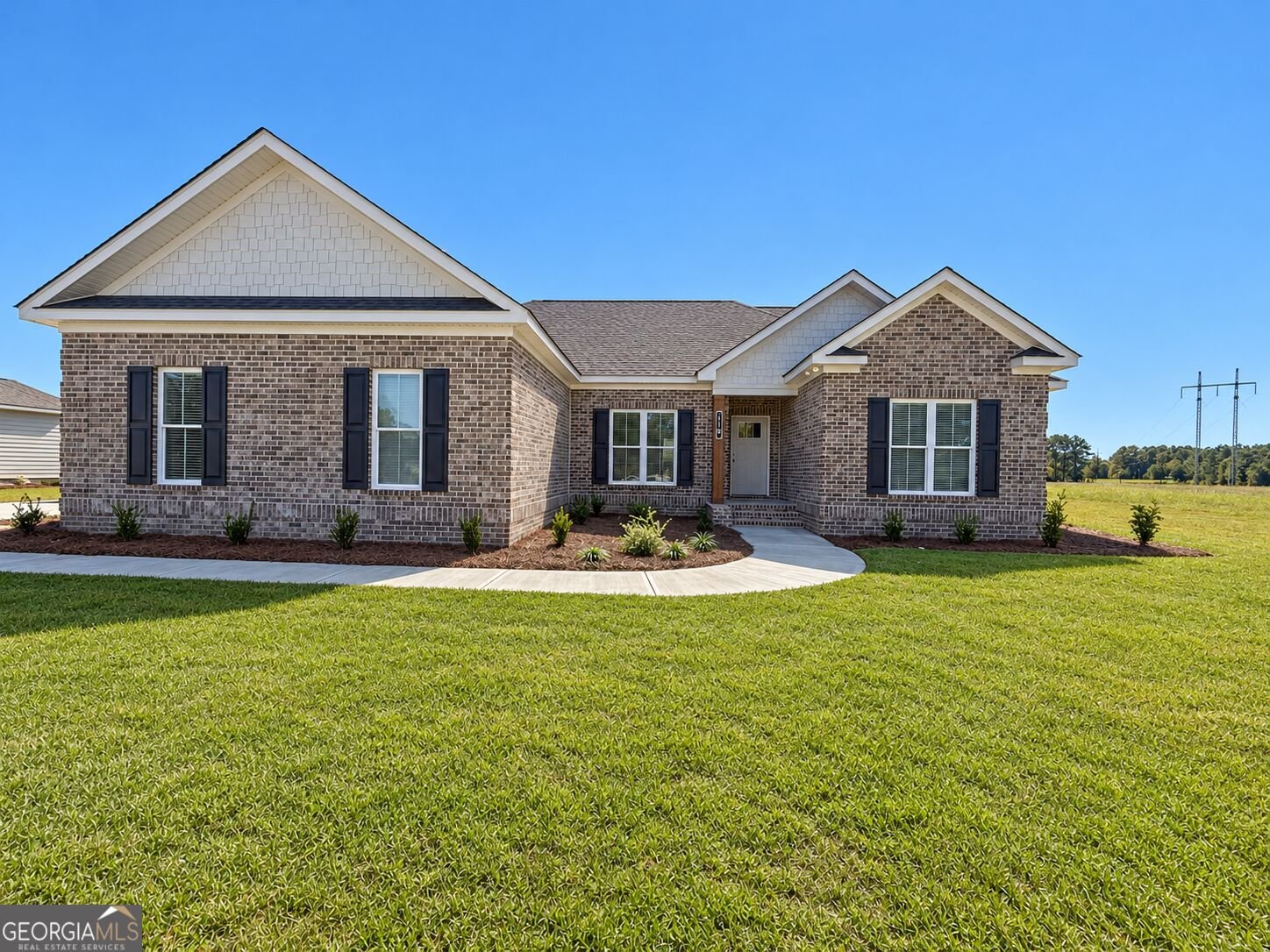 116 Pin Oak Ln Lane Statesboro - main photo