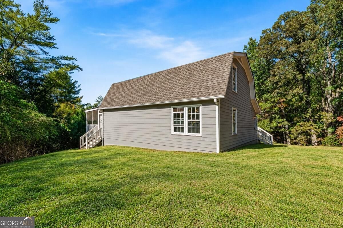 432 Mountain Creek Road Bowdon - main photo