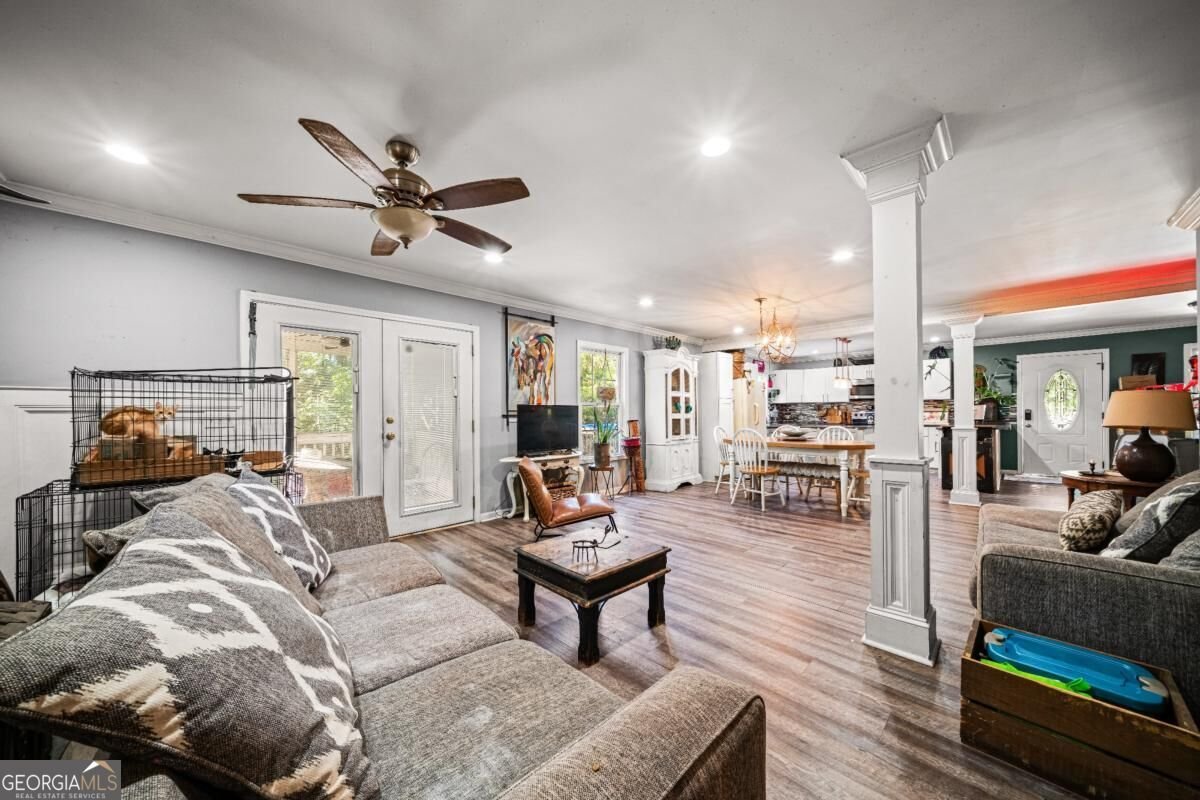 432 Mountain Creek Road Bowdon - Photo 10