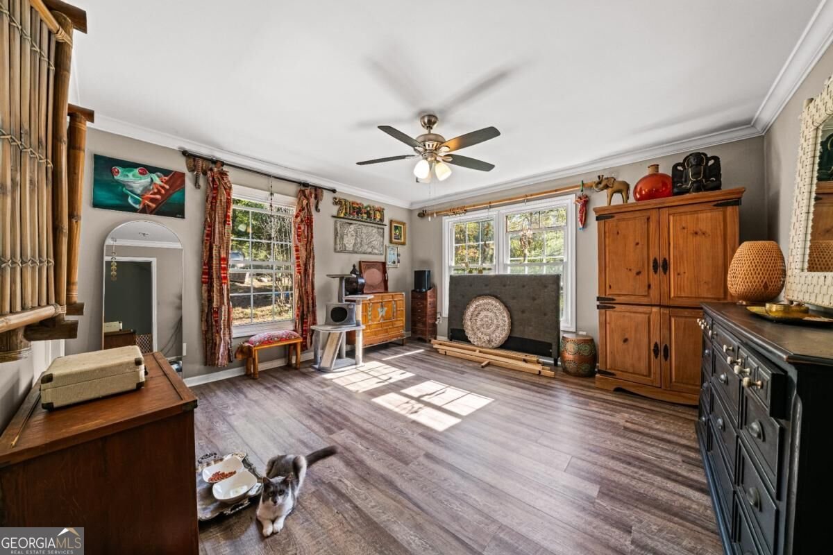 432 Mountain Creek Road Bowdon - Photo 11
