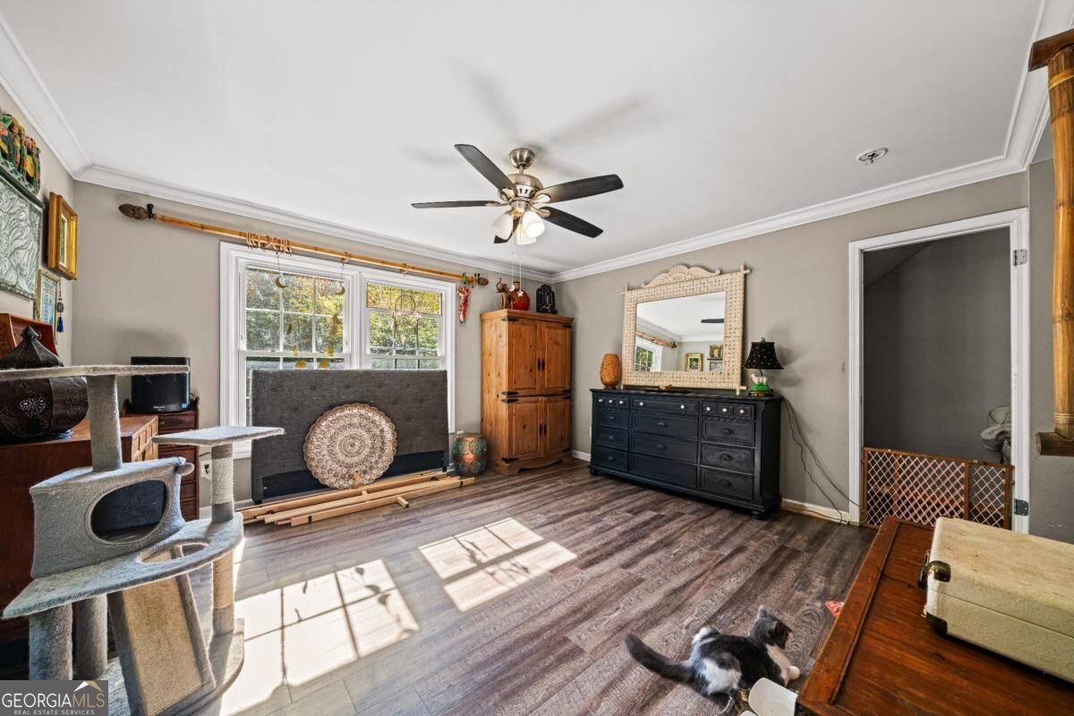 432 Mountain Creek Road Bowdon - Photo 12