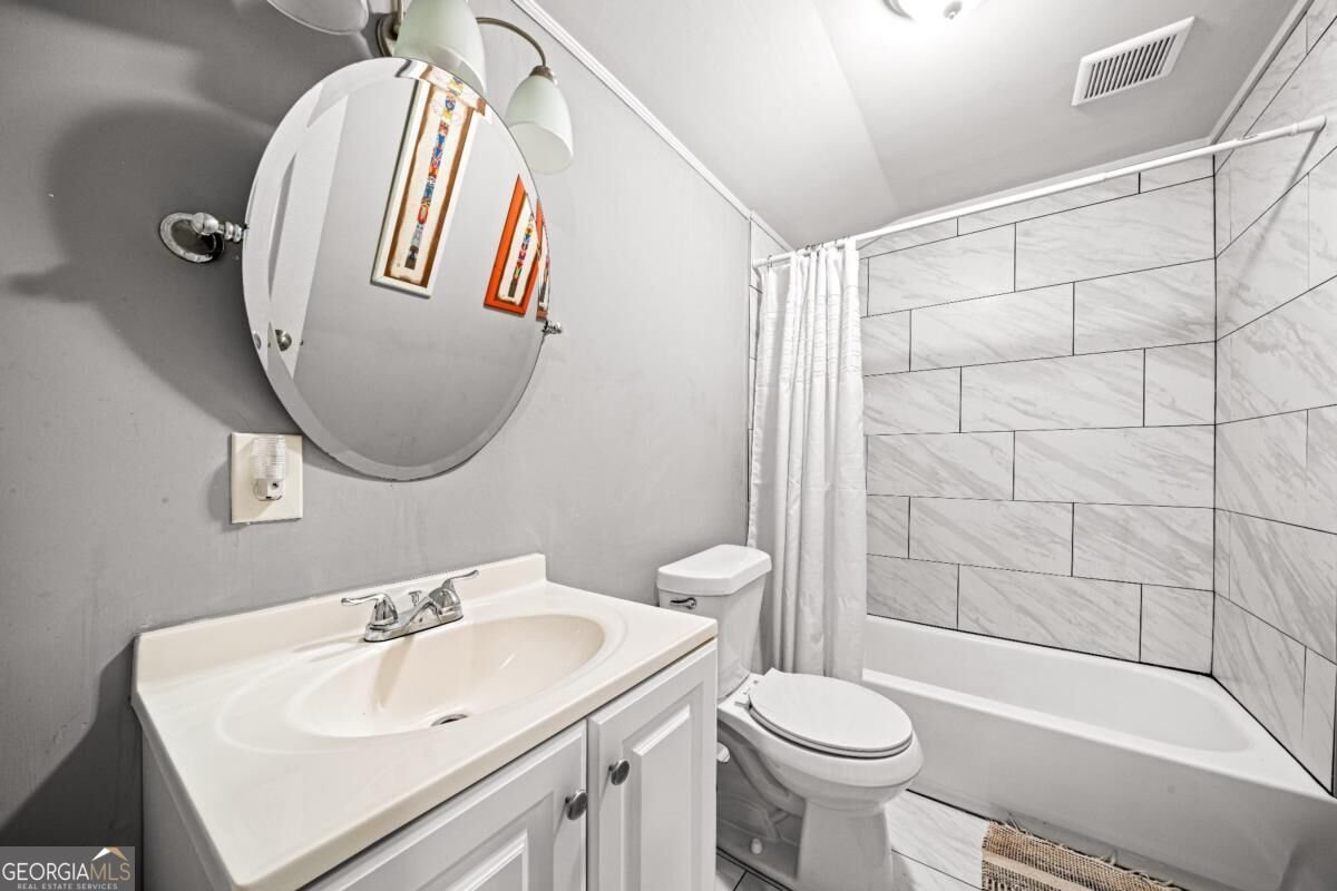 432 Mountain Creek Road Bowdon - Photo 15