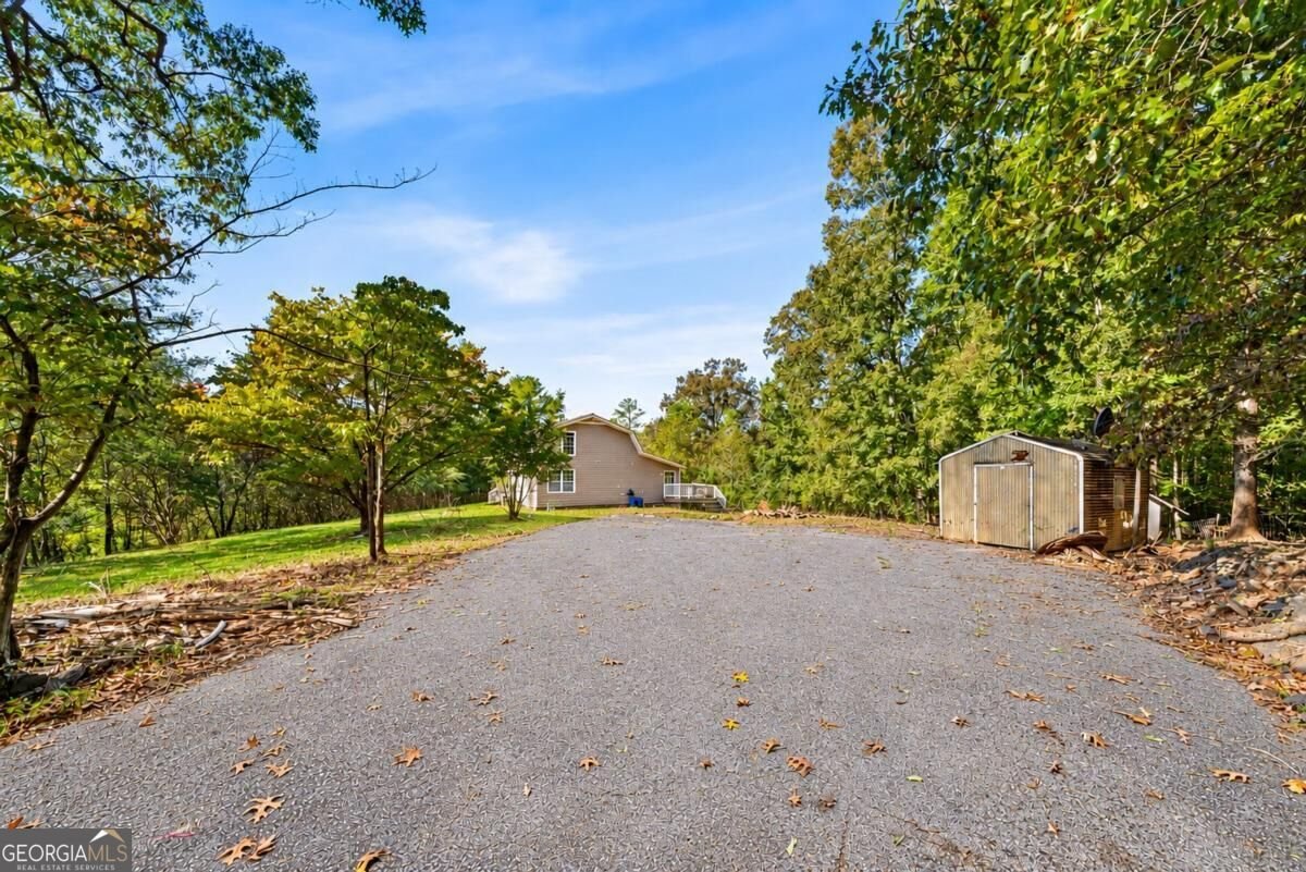 432 Mountain Creek Road Bowdon - Photo 19