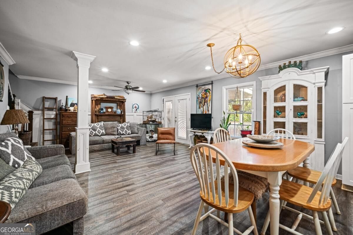 432 Mountain Creek Road Bowdon - Photo 8