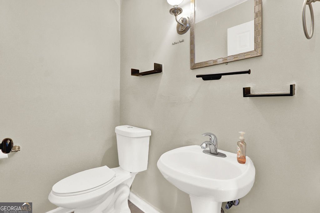 562 Plantation Boulevard Lawrenceville - Photo 11