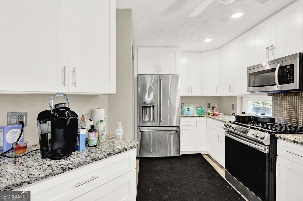 562 Plantation Boulevard Lawrenceville - Photo 14