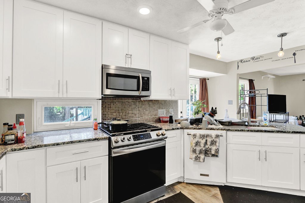 562 Plantation Boulevard Lawrenceville - Photo 15