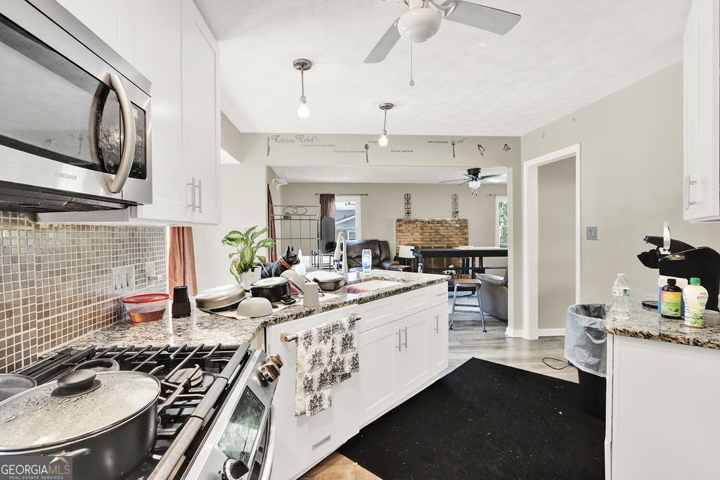 562 Plantation Boulevard Lawrenceville - Photo 16