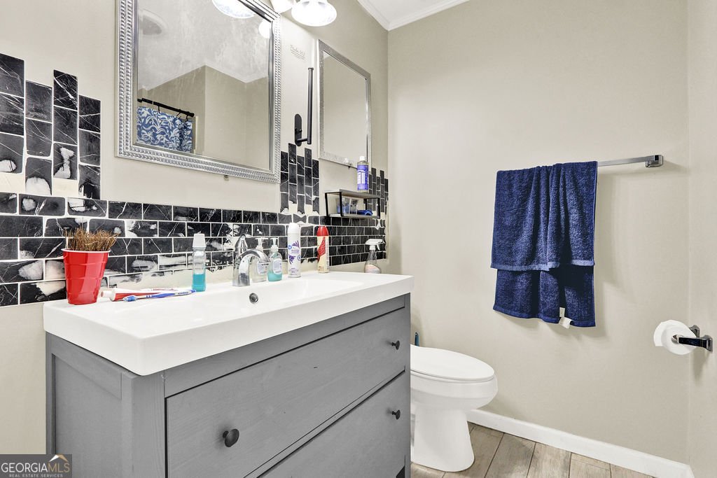 562 Plantation Boulevard Lawrenceville - Photo 18