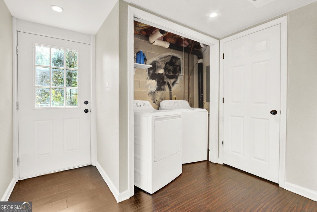 562 Plantation Boulevard Lawrenceville - Photo 22