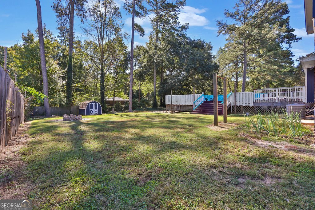562 Plantation Boulevard Lawrenceville - Photo 23